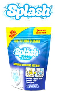 X-All Foam